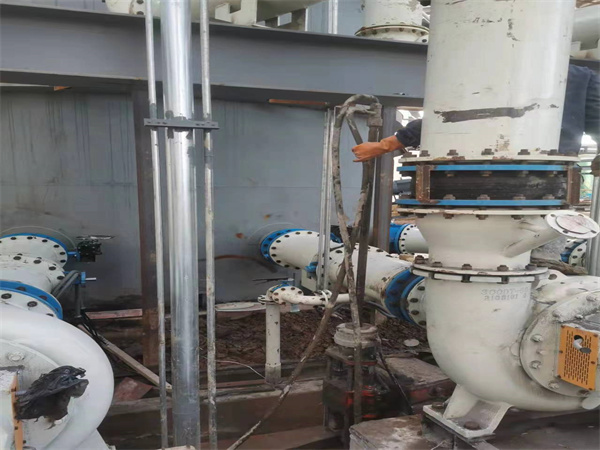 循化设备基础沉降下沉注浆加固增加荷载