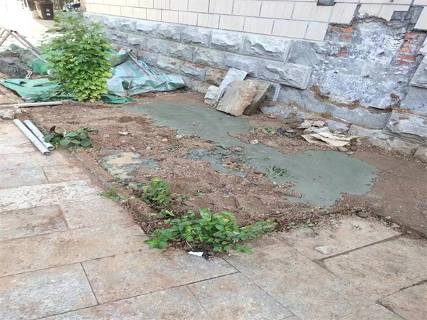 循化地基基础注浆增加承载力灌浆加固