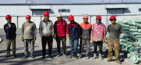 循化厂房地基沉降注浆加固施工队伍怎么选